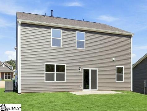 576 Landseer Drive Landrum SC 29356