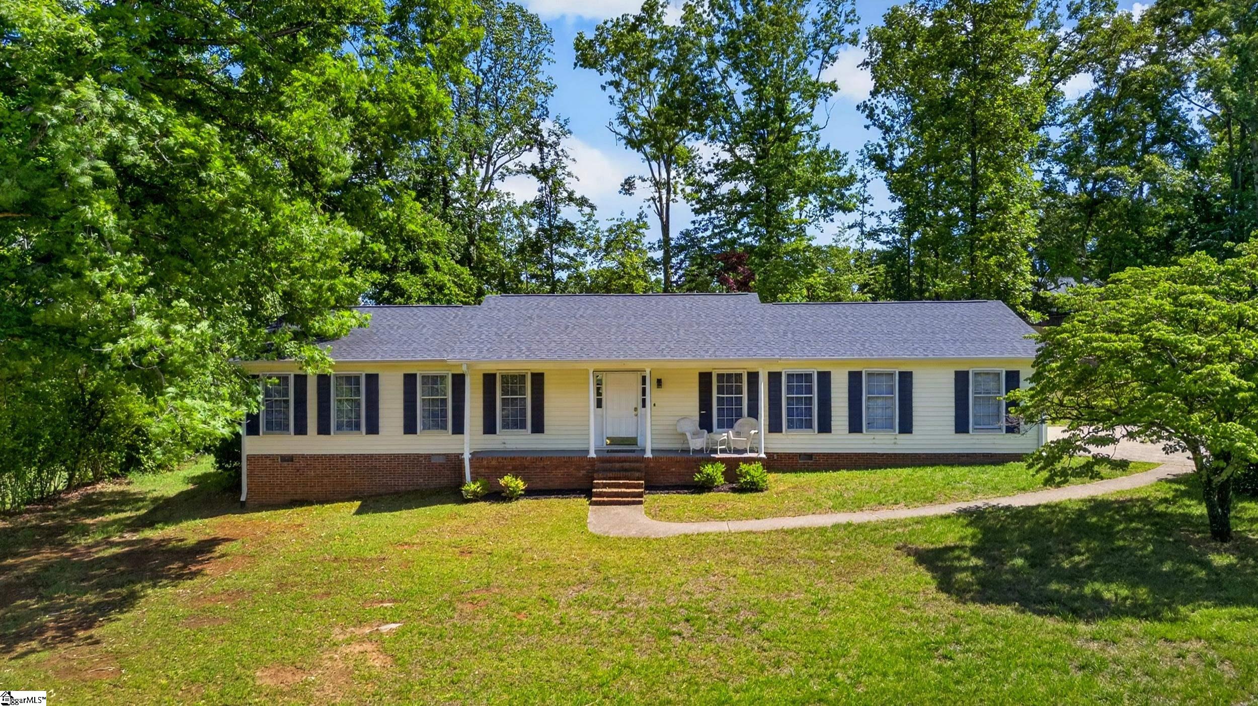 9 Williams Road Travelers Rest SC 29690