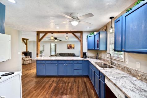 9 Williams Road Travelers Rest SC 29690