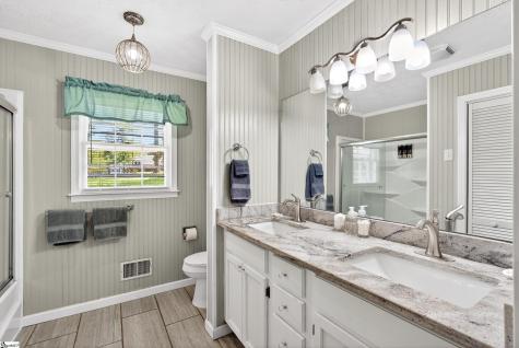 9 Williams Road Travelers Rest SC 29690