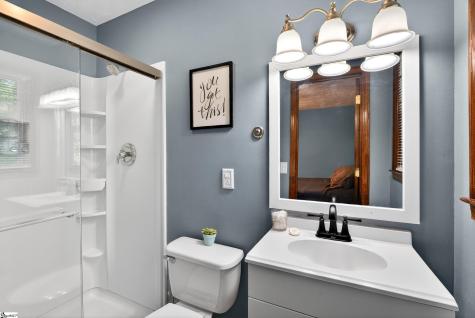 9 Williams Road Travelers Rest SC 29690