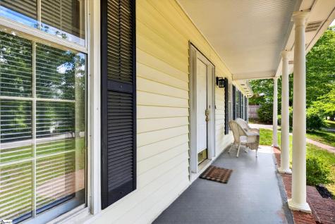 9 Williams Road Travelers Rest SC 29690