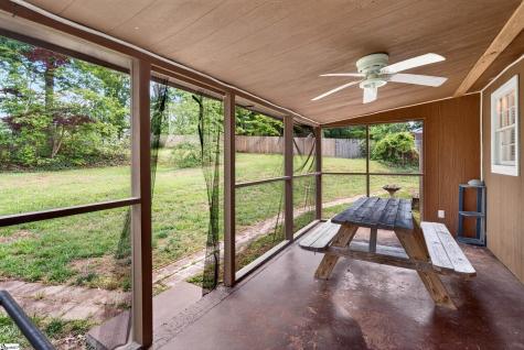 9 Williams Road Travelers Rest SC 29690
