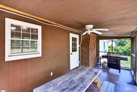 9 Williams Road Travelers Rest SC 29690