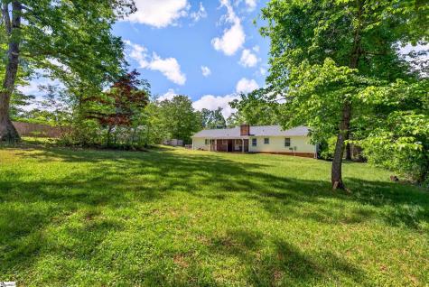9 Williams Road Travelers Rest SC 29690