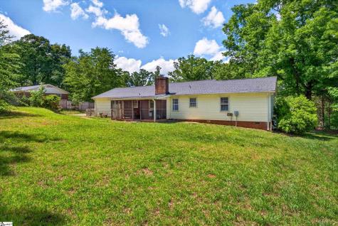 9 Williams Road Travelers Rest SC 29690