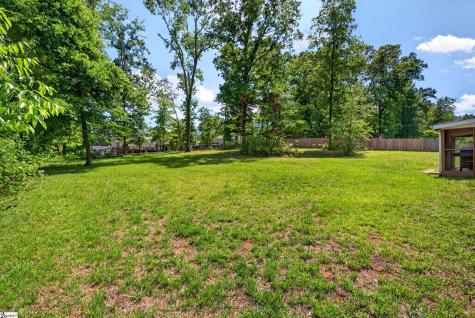 9 Williams Road Travelers Rest SC 29690