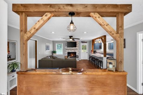 9 Williams Road Travelers Rest SC 29690