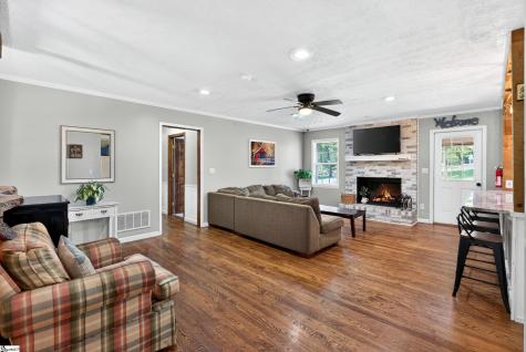 9 Williams Road Travelers Rest SC 29690