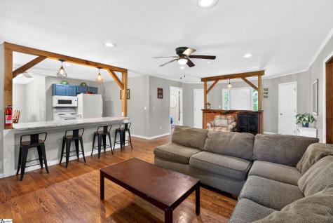 9 Williams Road Travelers Rest SC 29690