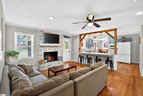 9 Williams Road Travelers Rest SC 29690