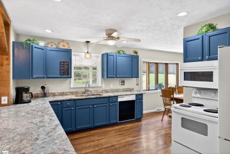 9 Williams Road Travelers Rest SC 29690