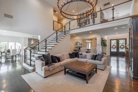 1906 Jonesville Road Greenville SC 29681