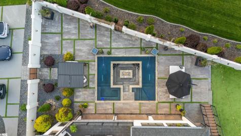 1906 Jonesville Road Greenville SC 29681