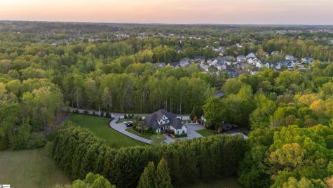 1906 Jonesville Road Greenville SC 29681