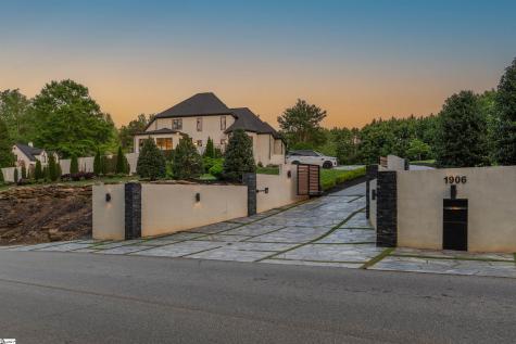 1906 Jonesville Road Greenville SC 29681