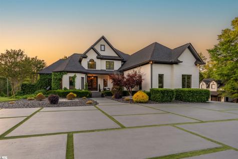 1906 Jonesville Road Greenville SC 29681