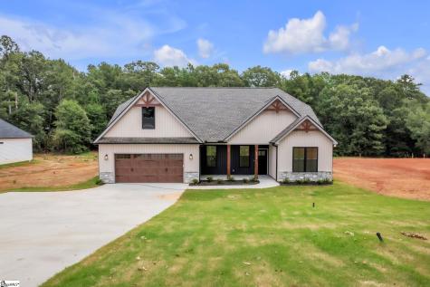 2210 Refuge Road Pendleton SC 29670