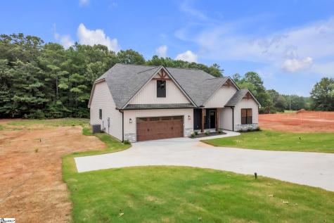 2210 Refuge Road Pendleton SC 29670