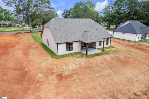 2210 Refuge Road Pendleton SC 29670