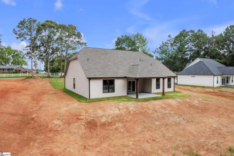 2210 Refuge Road Pendleton SC 29670