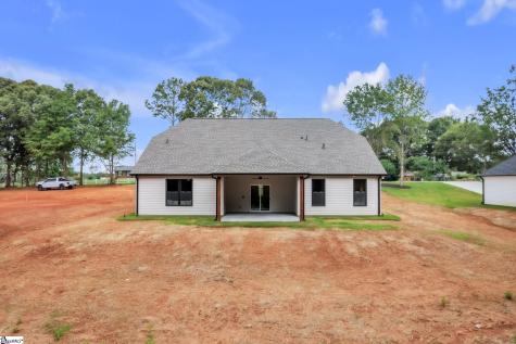 2210 Refuge Road Pendleton SC 29670