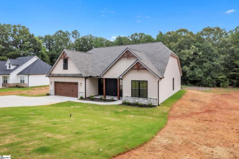 2210 Refuge Road Pendleton SC 29670