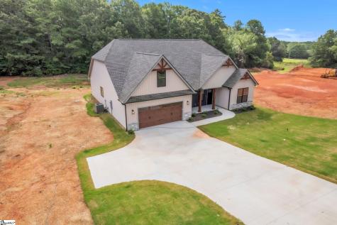 2210 Refuge Road Pendleton SC 29670