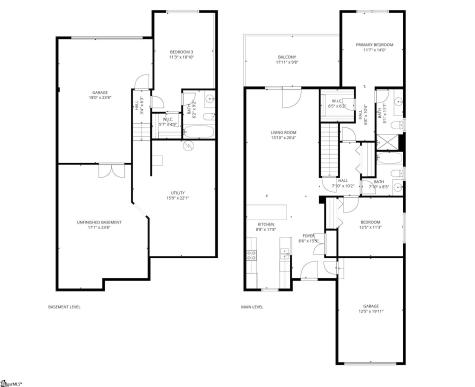 523 E Perkins Creek Road Seneca SC 29678