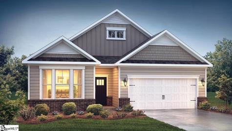 329 Barred Owl Road Travelers Rest SC 29690