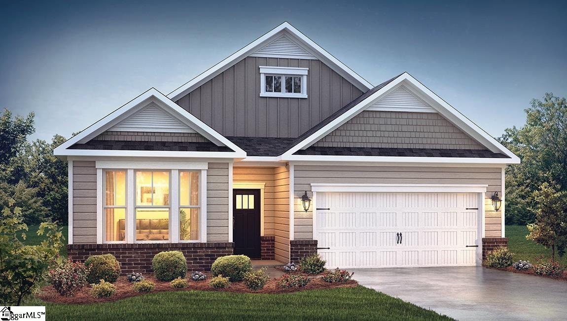 329 Barred Owl Road Travelers Rest SC 29690
