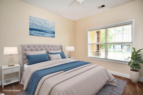 47 Hillsborough Drive Anderson SC 29621