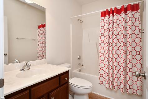 47 Hillsborough Drive Anderson SC 29621