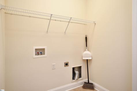 47 Hillsborough Drive Anderson SC 29621