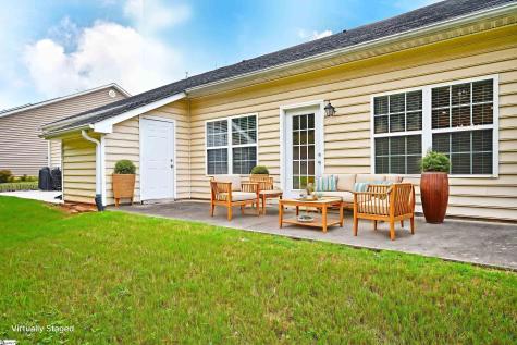 47 Hillsborough Drive Anderson SC 29621