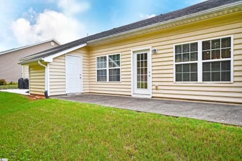 47 Hillsborough Drive Anderson SC 29621