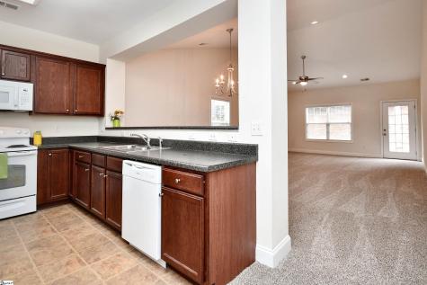 47 Hillsborough Drive Anderson SC 29621