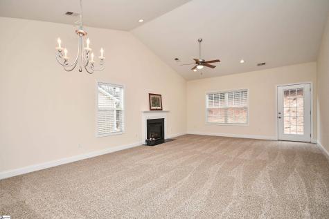 47 Hillsborough Drive Anderson SC 29621