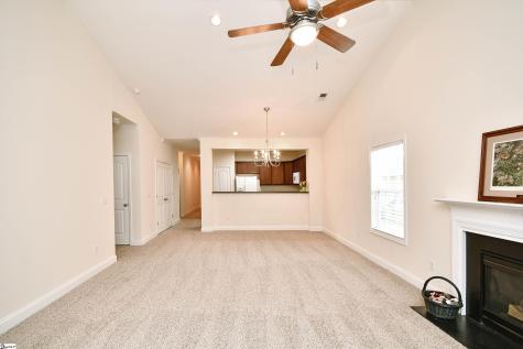 47 Hillsborough Drive Anderson SC 29621