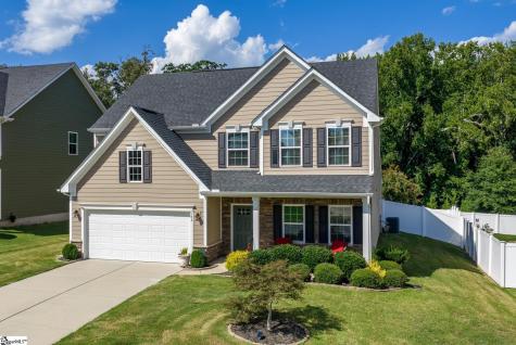 104 Mohegan Way Greenville SC 29607