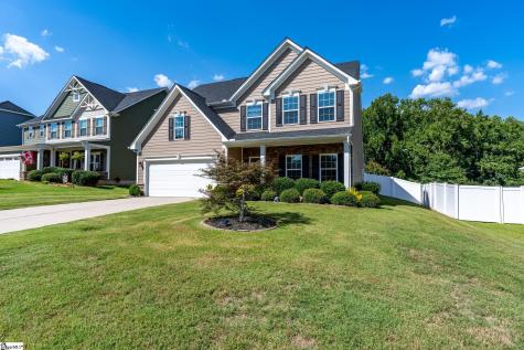 104 Mohegan Way Greenville SC 29607