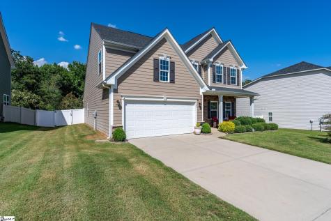 104 Mohegan Way Greenville SC 29607