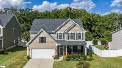 104 Mohegan Way Greenville SC 29607