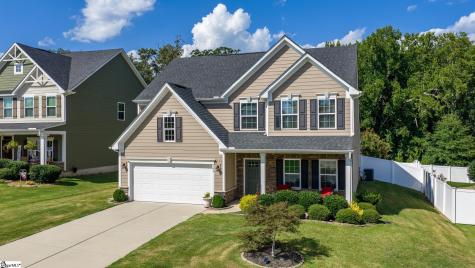 104 Mohegan Way Greenville SC 29607