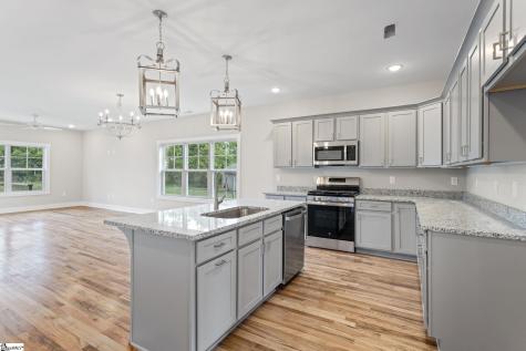 16 N Georgia Avenue Greenville SC 29611