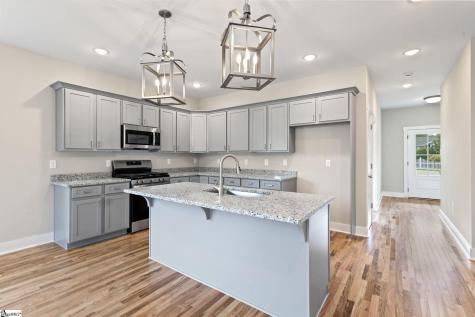 16 N Georgia Avenue Greenville SC 29611