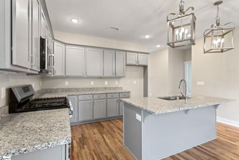 16 N Georgia Avenue Greenville SC 29611