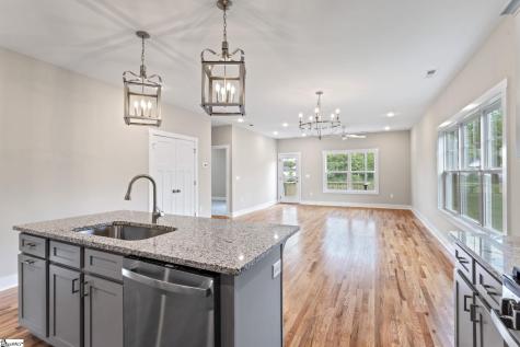 16 N Georgia Avenue Greenville SC 29611