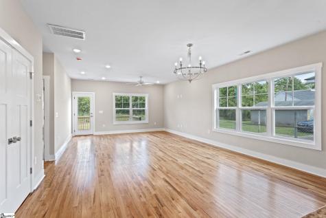 16 N Georgia Avenue Greenville SC 29611