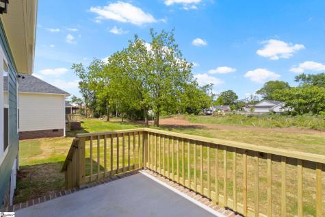 16 N Georgia Avenue Greenville SC 29611